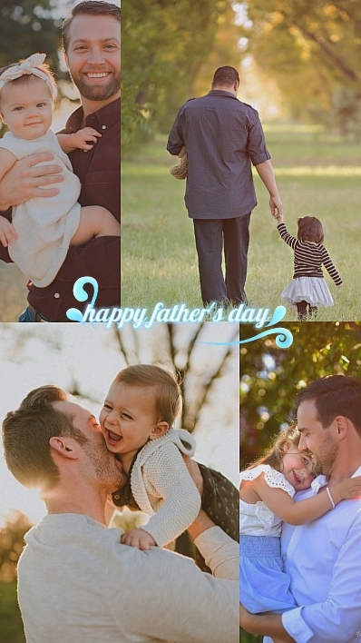 Father's Day