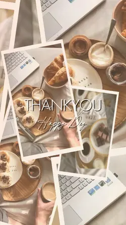 thankyou