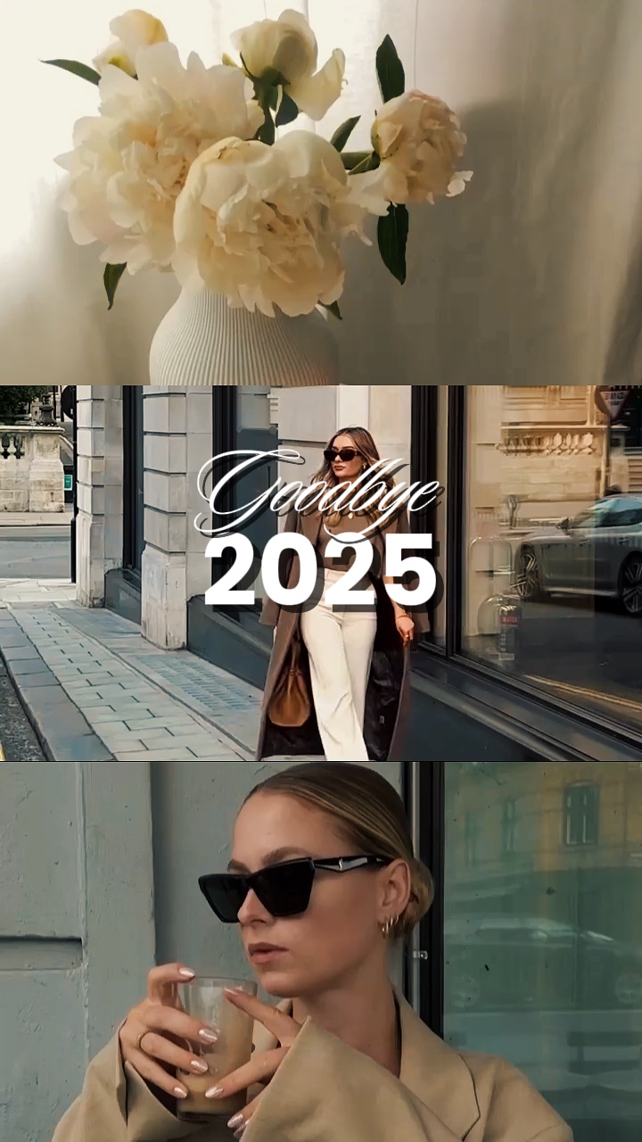 Adiós 2025