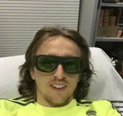 Luka Modrić