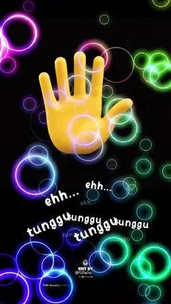 Eh.. tunggu tunggu 