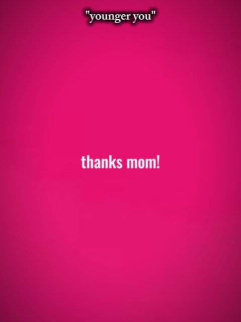 Gracias a tu mami