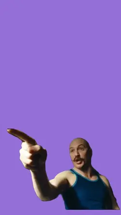 shut the f up