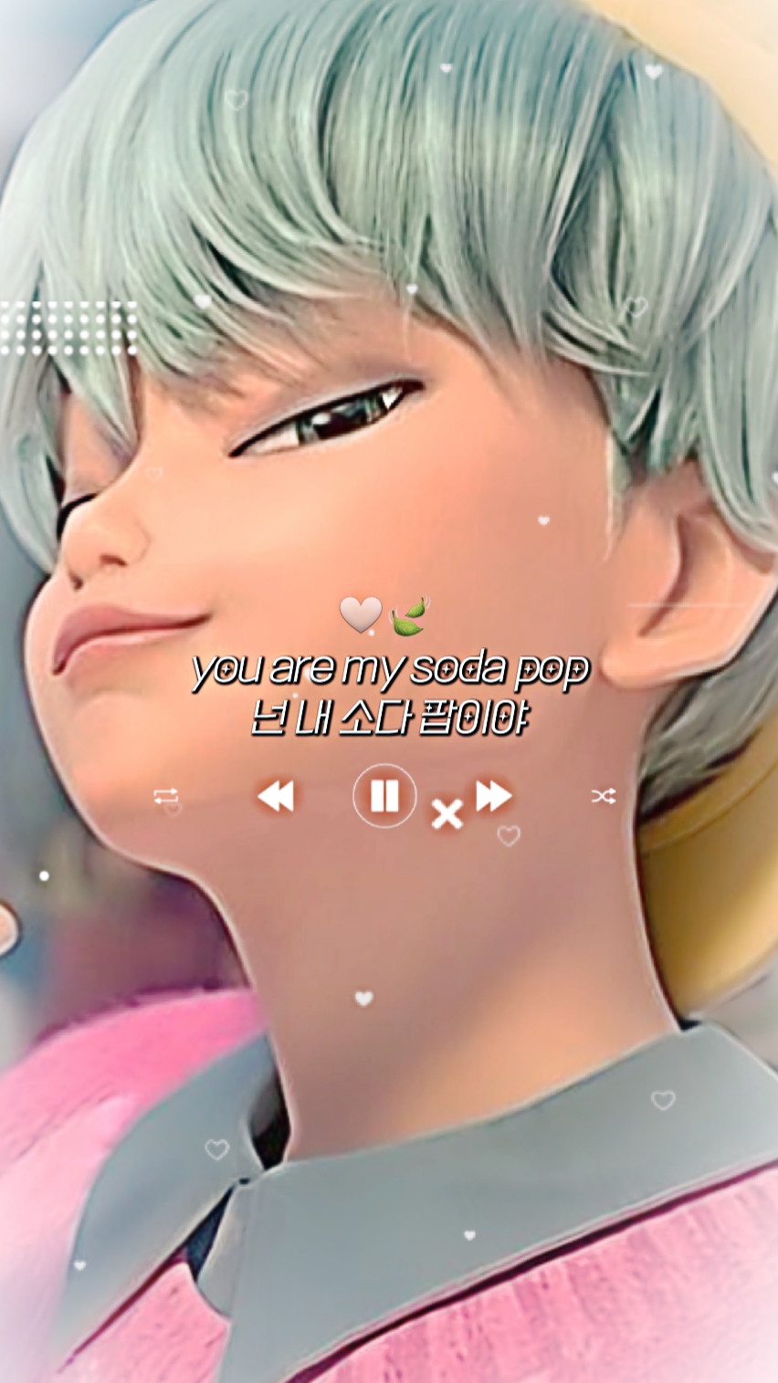 soda pop