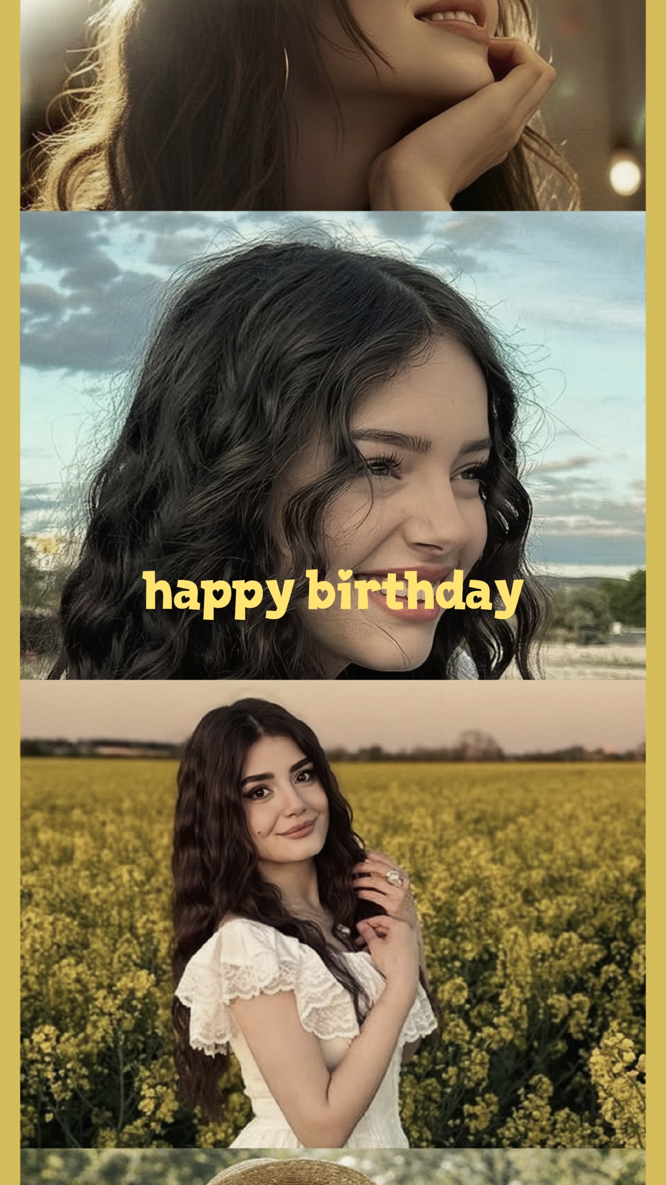 Cumpleaños