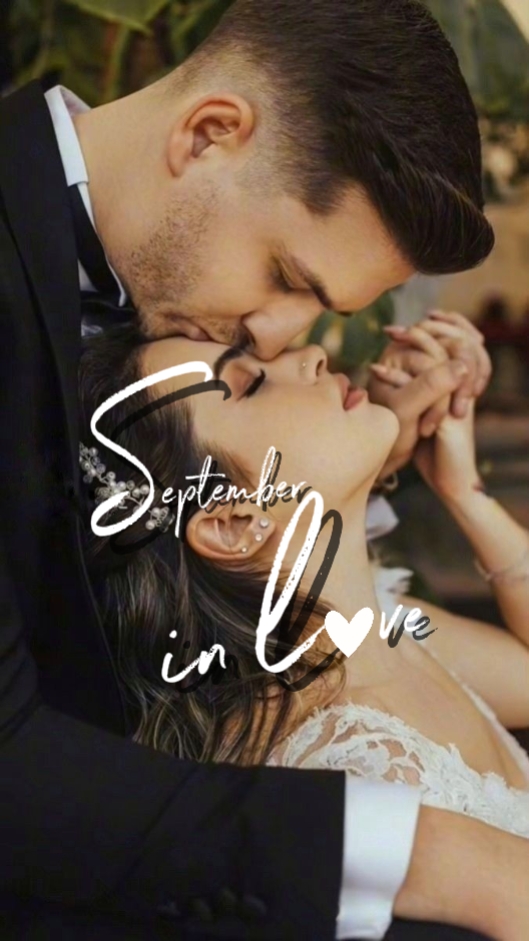 Septiembre enamorado
