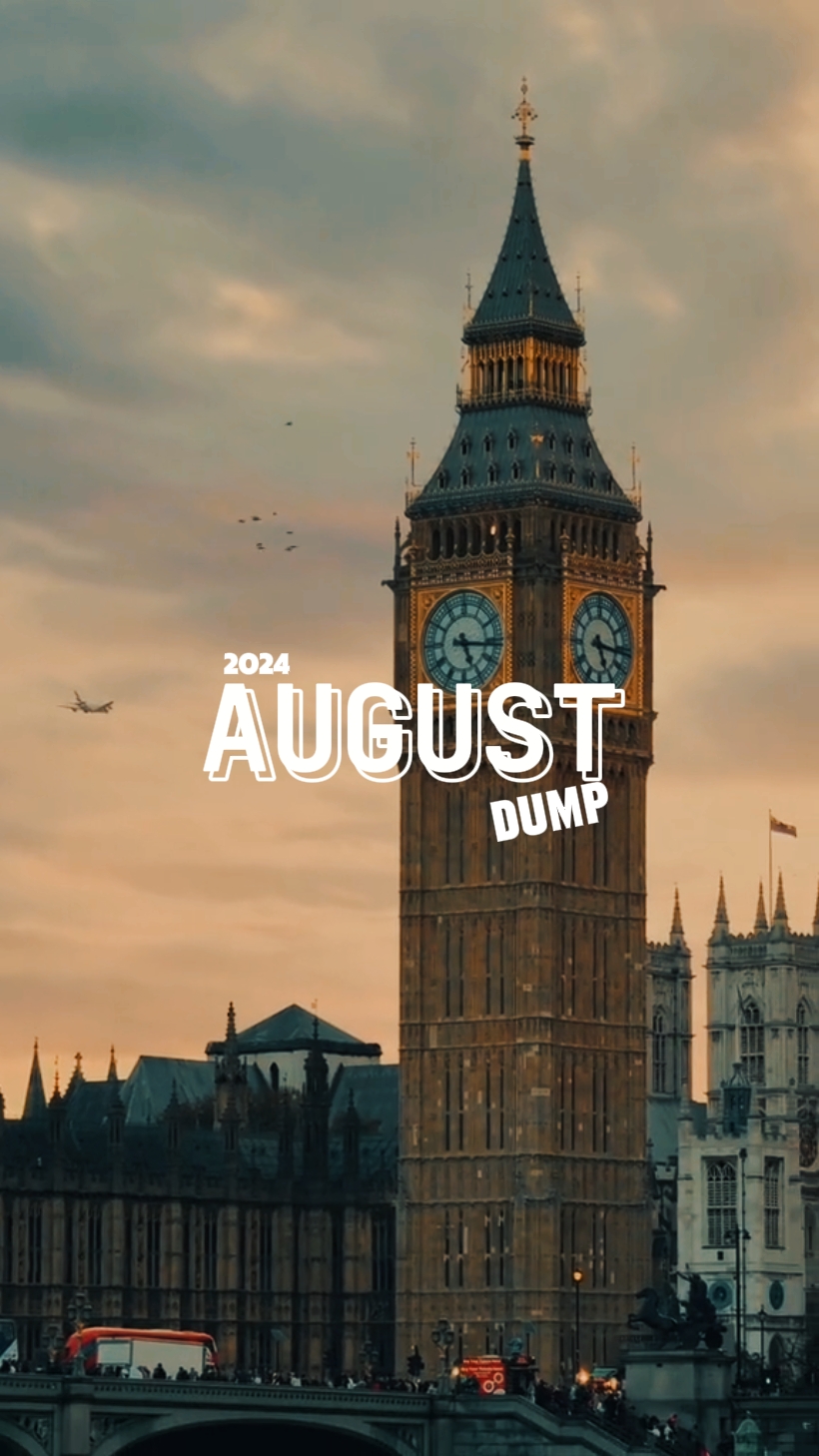 VUELTA DE AGOSTO