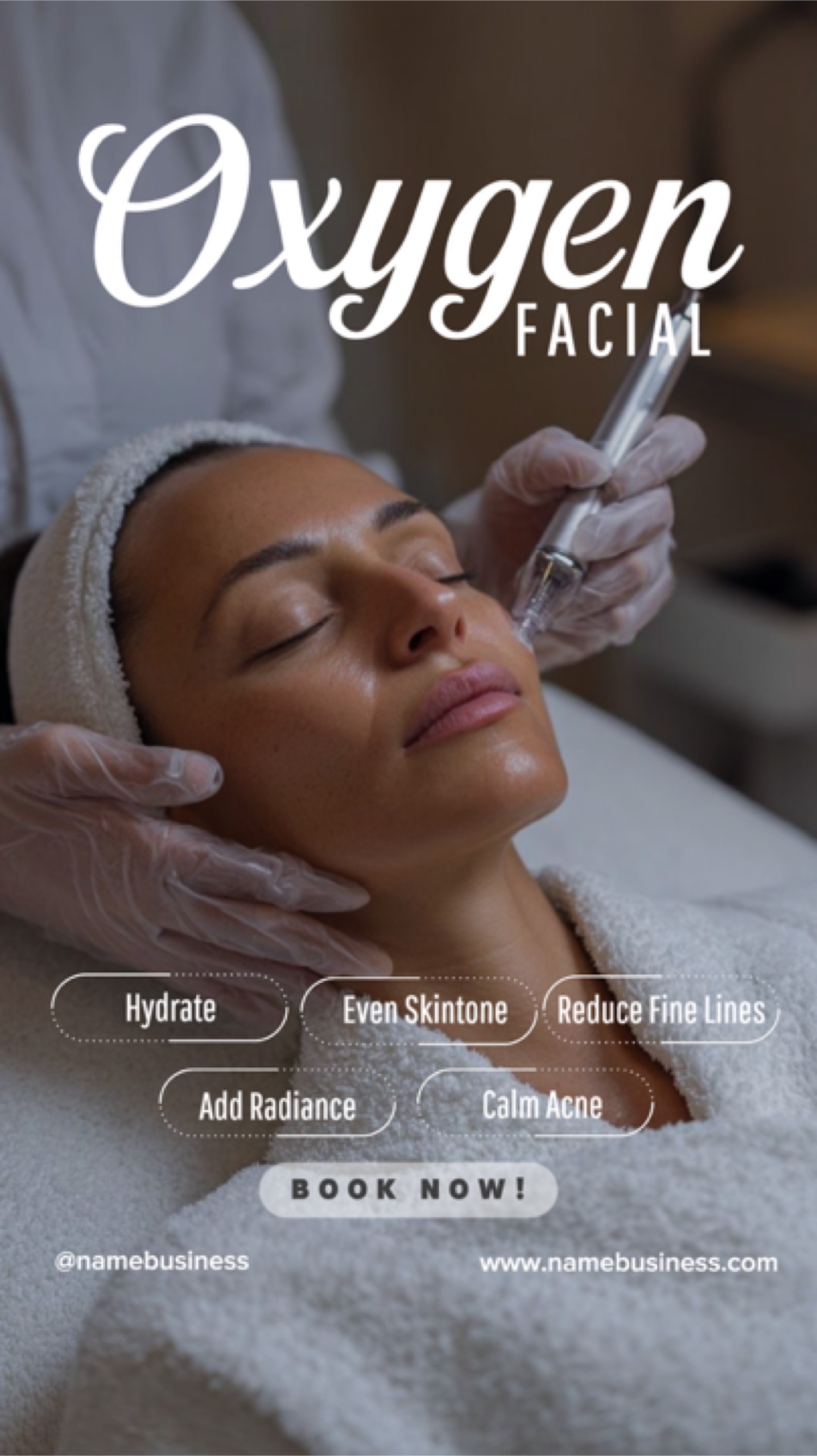 STORY : DERMA CLINIC