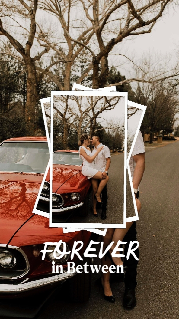 Forever in Between 
