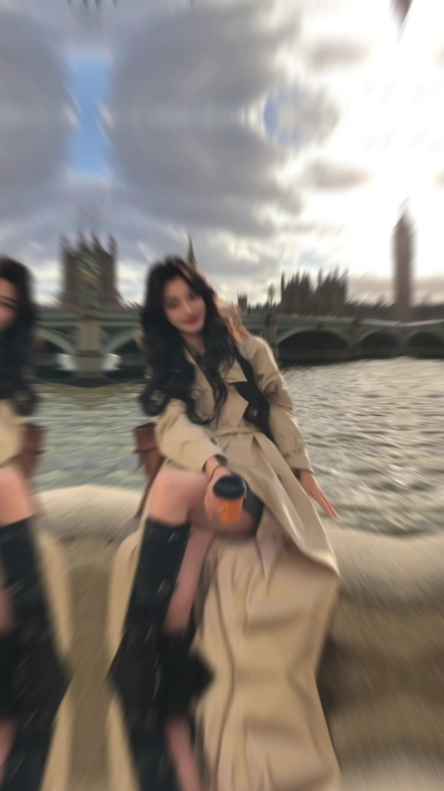 Girl edit