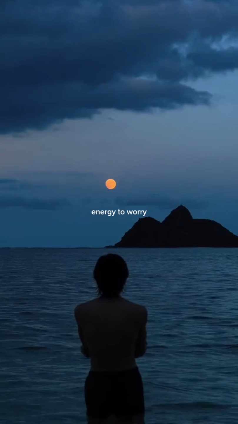 use your energy