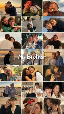 My Brother