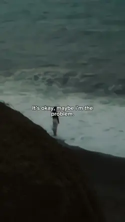 Its okay maybe iβm