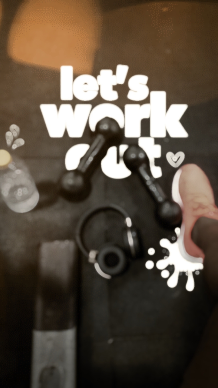 workout 