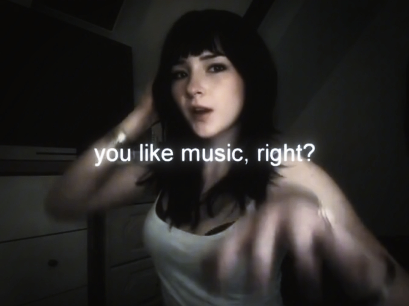 YOU LIKE MUSIC, 