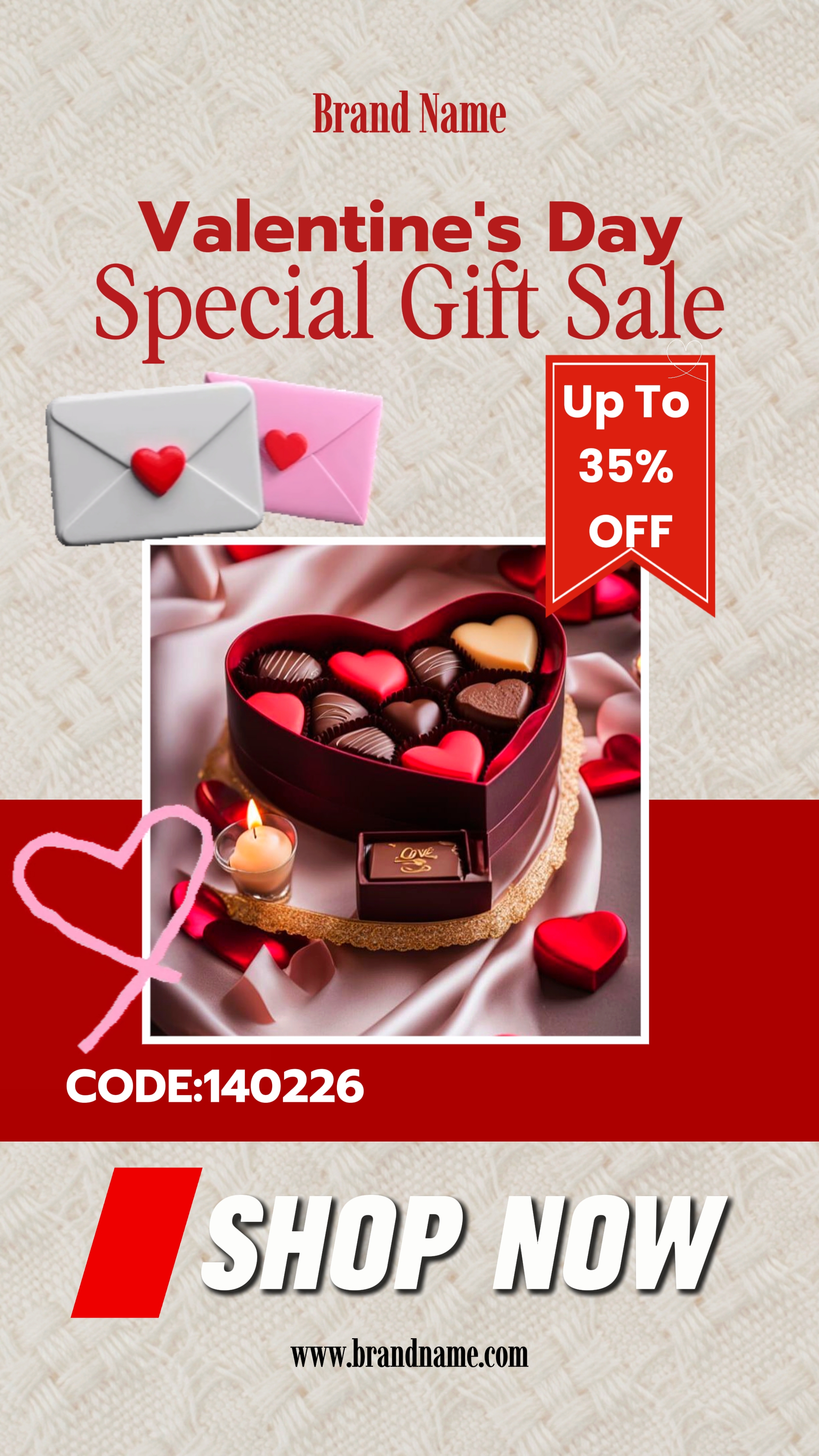 Special Gift Sale