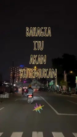 ini hidup ku