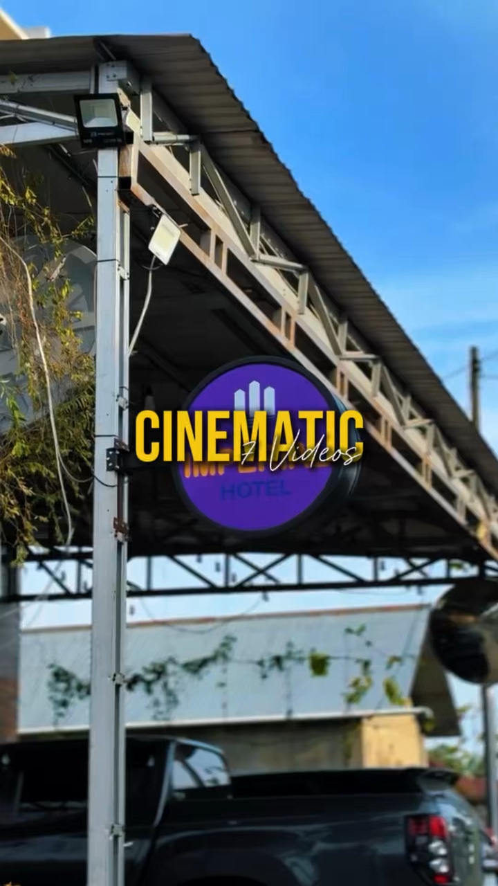 CINEMATIC 7 VIDEOS