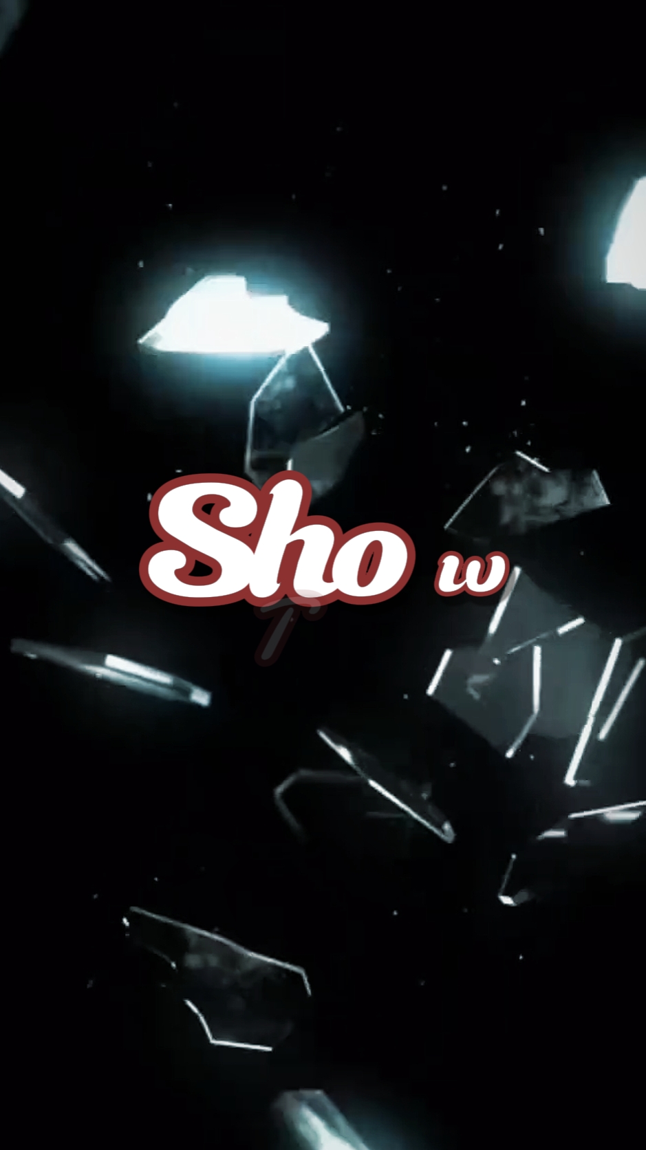 HORA DO SHOW