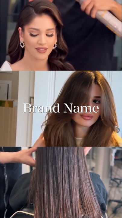 coiffure