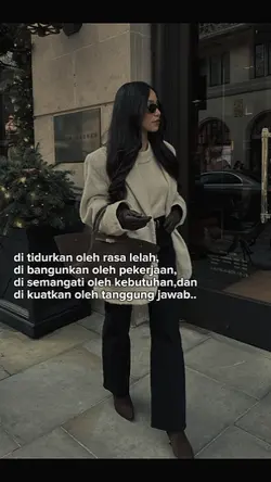 ditidurkan Krn lelah