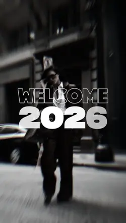 welcome 2026
