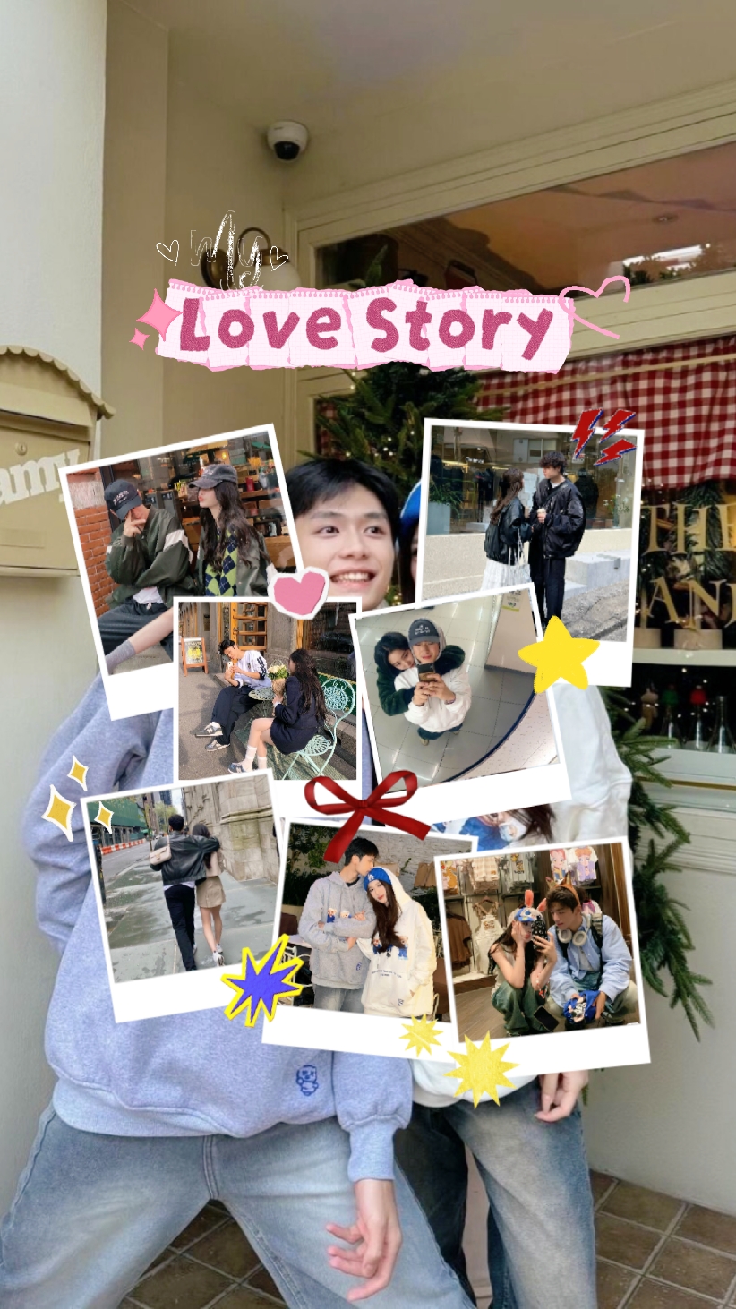 love story 