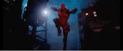 Red hood edit