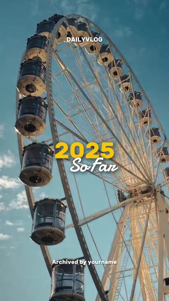 2025 jusqu'à présent