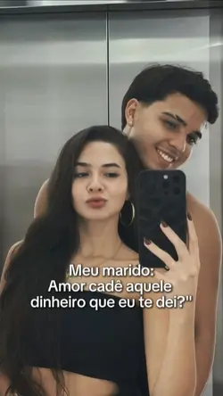 CADÊ O DINHEIRO 
