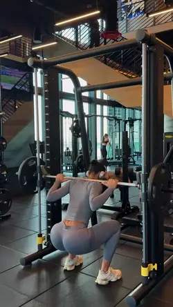 Gym training Day