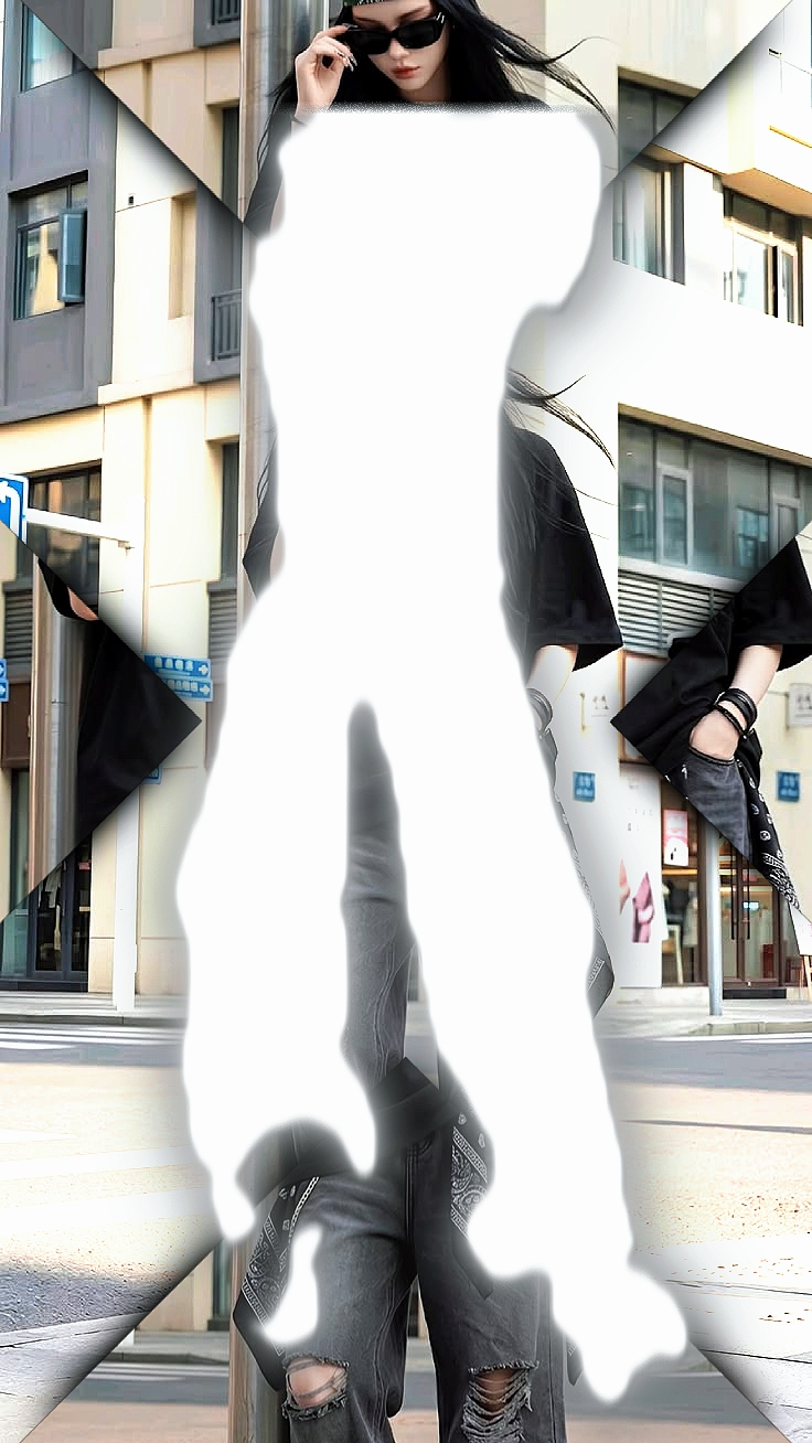 Tiktok nouvelle tendance 