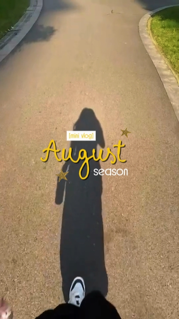 Temporada de agosto 