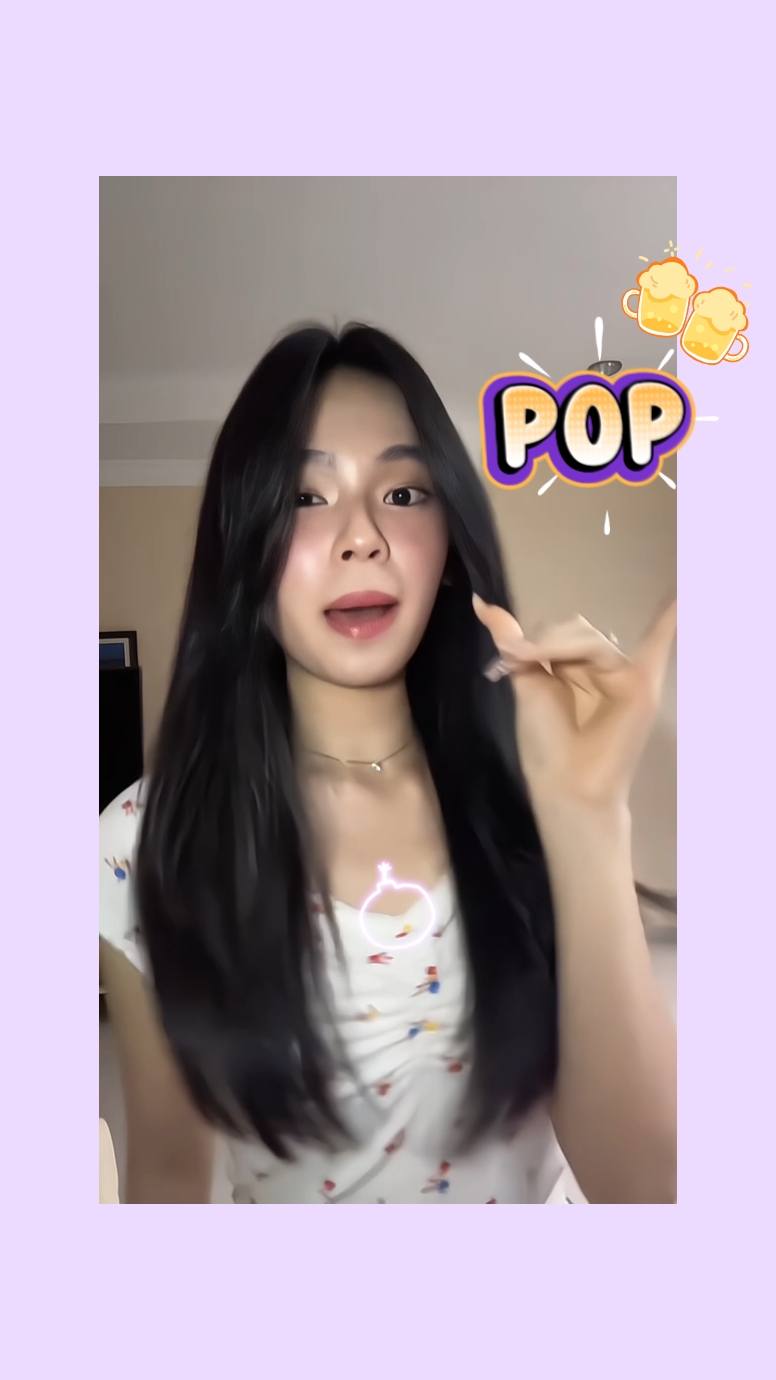 소다 팝 댄스