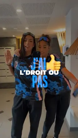 J’ai l’droit ou pas?