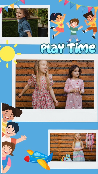 Playtime