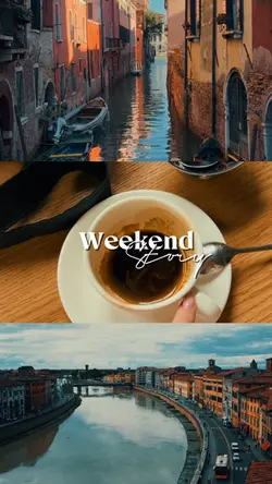 Weekend story
