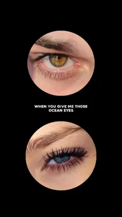 eyes trend