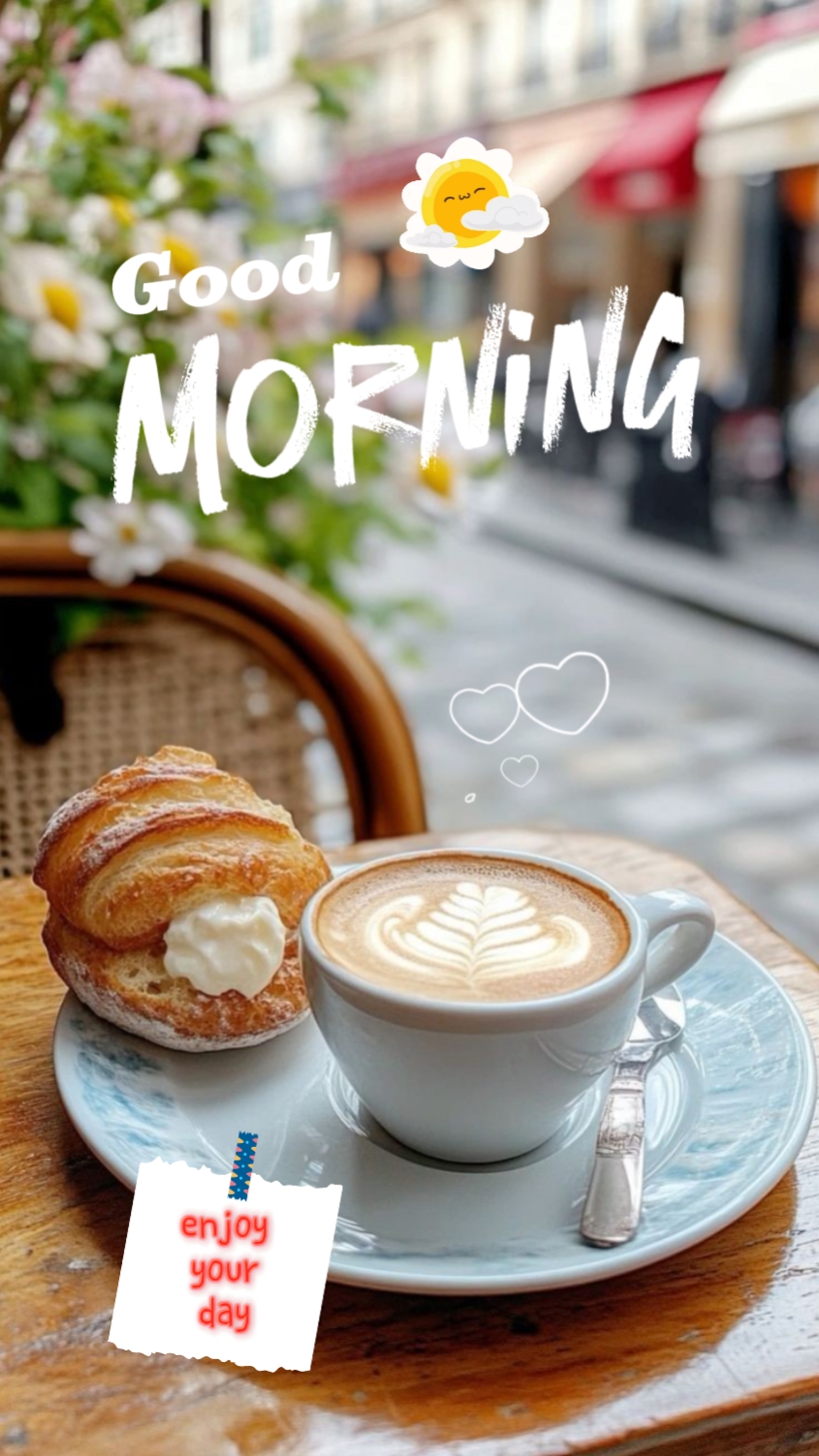 Bom Dia 