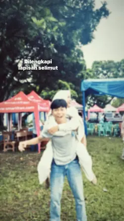 ini abadi
