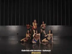 Dance practice