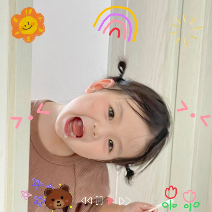 cutiee babyyy