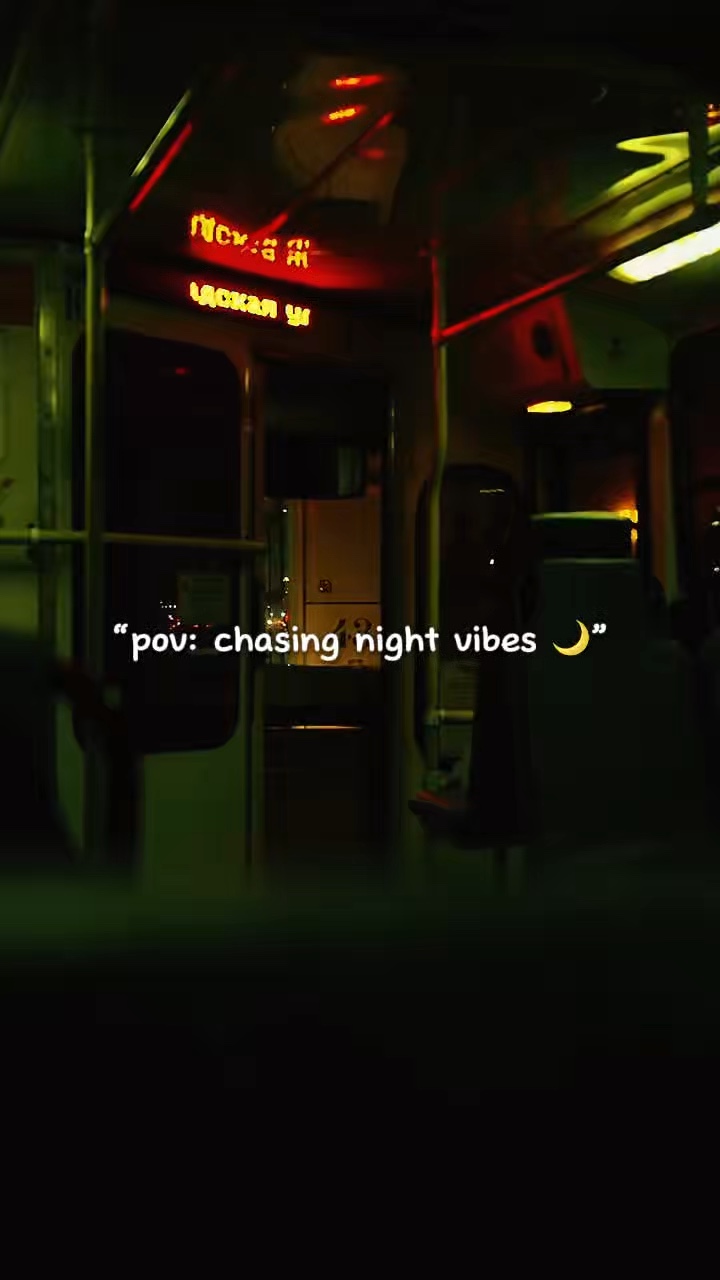 Gece Esintilerini Kovalamak