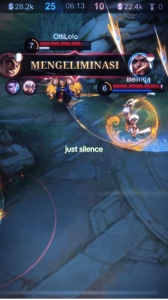 Gameplay 2klip sad
