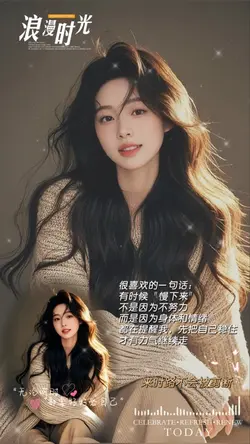 裹著心的光|人生感悟