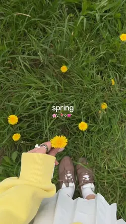 Spring