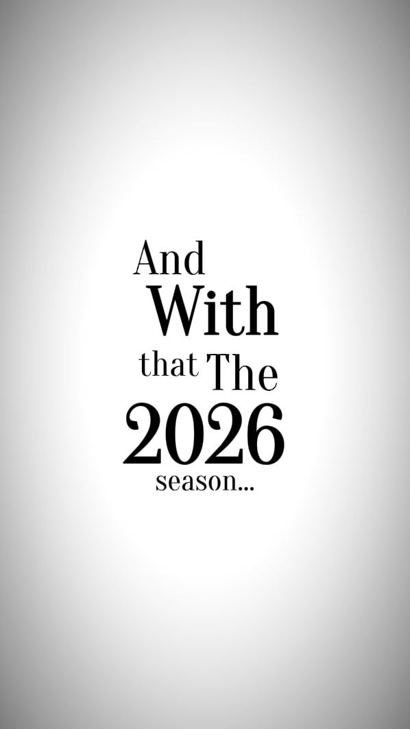 2026 llega a su fin
