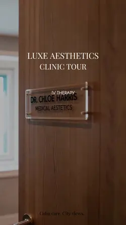 Inside a Premium Clinic — Elegant Tour