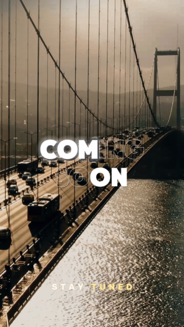 coming soon