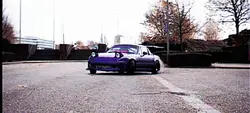 mazda miata
